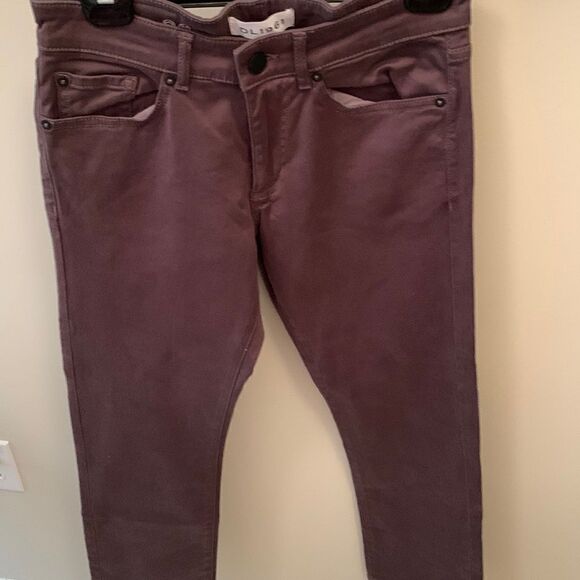 DL1961 jeans 28x28  - Picture 1 of 8